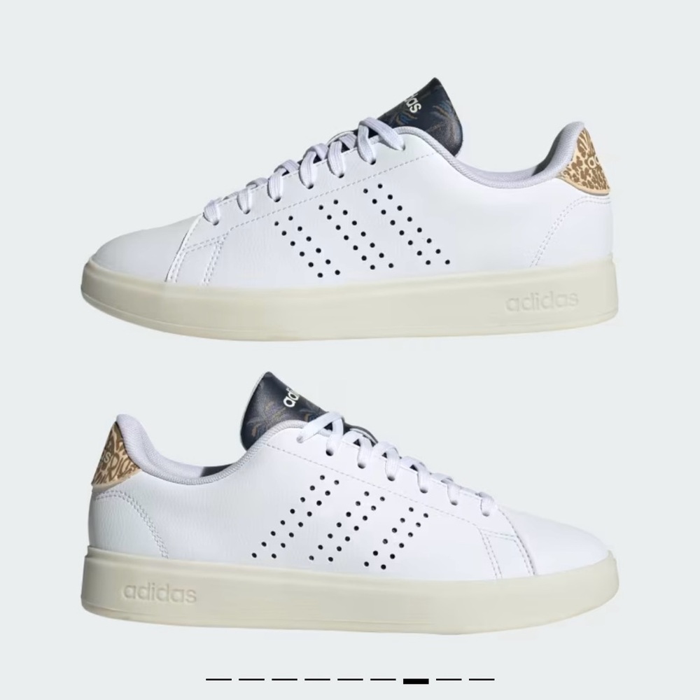 ADIDAS SHOES